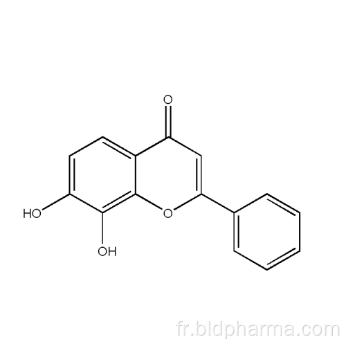 7,8-dihydroxyflavone 7,8-DHF (7,8-dihydroxyflavone)